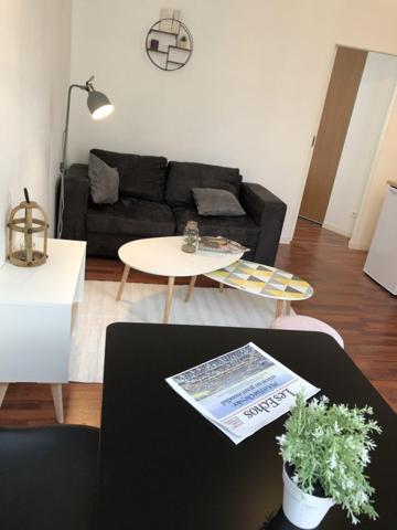 Vente / Appartement T2
