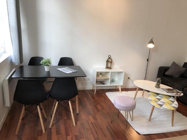 Vente / Appartement T2