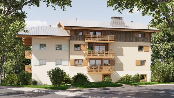 Le 1907 à Praz-sur-Arly du T2 au T5 ! Praz sur arly
