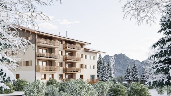 Le 1907 à Praz-sur-Arly du T2 au T5 ! Praz sur arly