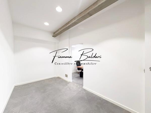 À Louer Bureau Professionnel, Biguglia, Haute-Corse (20)