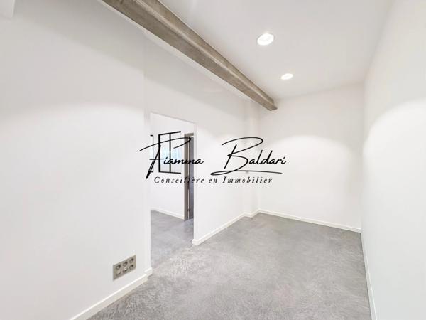 À Louer Bureau Professionnel, Biguglia, Haute-Corse (20)