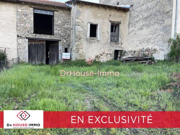 Maison à vendre 4 pièces de 100 m²