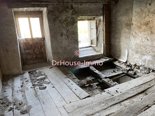 Maison à vendre 4 pièces de 100 m²