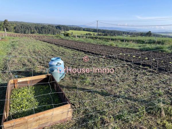 Maison à vendre 4 pièces de 100 m²