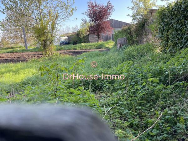 Maison à vendre 4 pièces de 100 m²