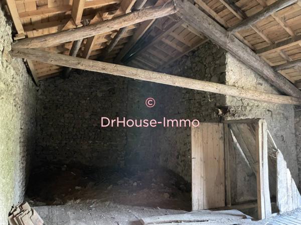 Maison à vendre 4 pièces de 100 m²