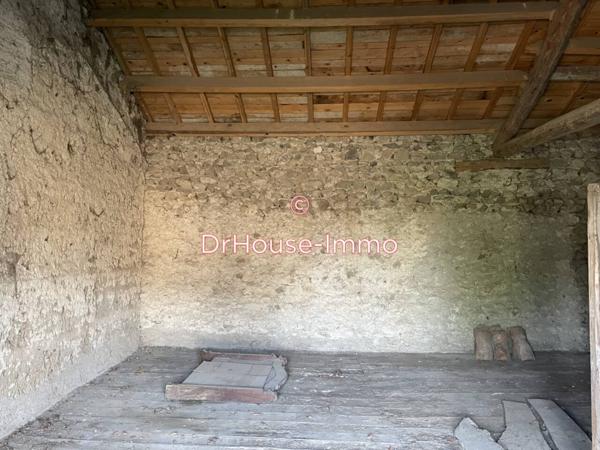 Maison à vendre 4 pièces de 100 m²