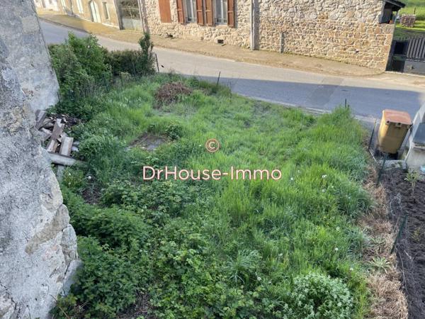 Maison à vendre 4 pièces de 100 m²