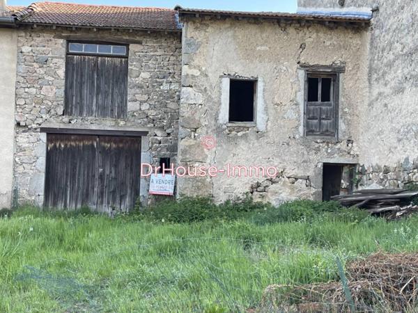 Maison à vendre 4 pièces de 100 m²