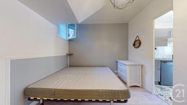 Appartement F2 à vendre  2 pièces - 26,05 m2 BIARRITZ - 64