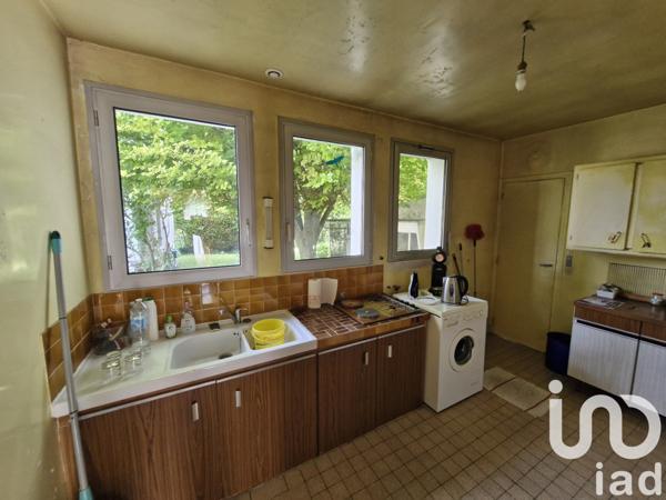 Maison à vendre 4 pièces 75 m² Romilly-sur-Seine