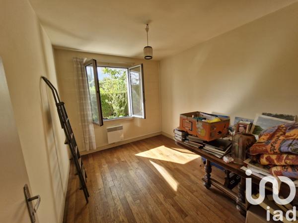 Maison à vendre 4 pièces 75 m² Romilly-sur-Seine
