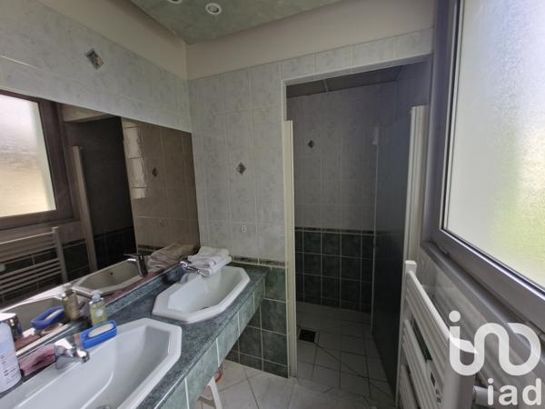 Maison à vendre 4 pièces 75 m² Romilly-sur-Seine