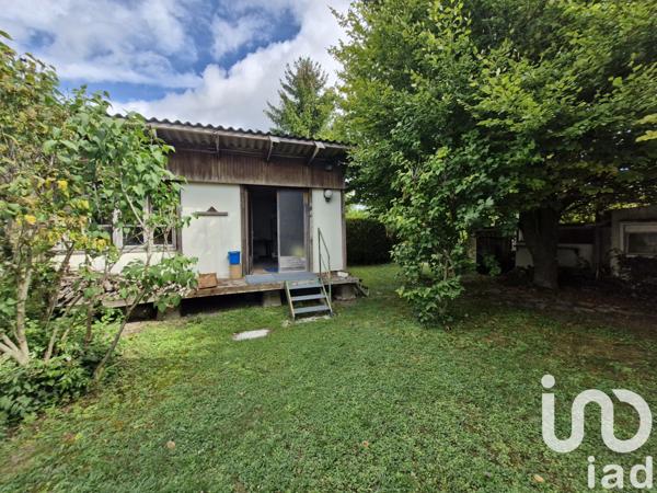 Maison à vendre 4 pièces 75 m² Romilly-sur-Seine