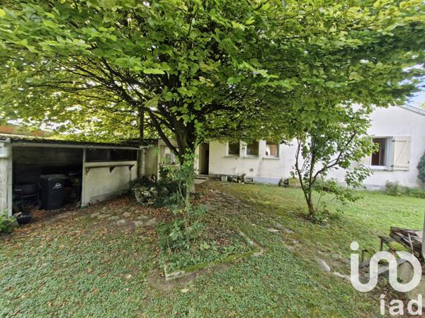 Maison à vendre 4 pièces 75 m² Romilly-sur-Seine