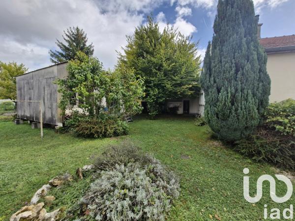Maison à vendre 4 pièces 75 m² Romilly-sur-Seine