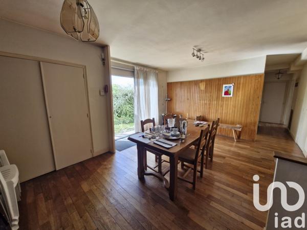 Maison à vendre 4 pièces 75 m² Romilly-sur-Seine