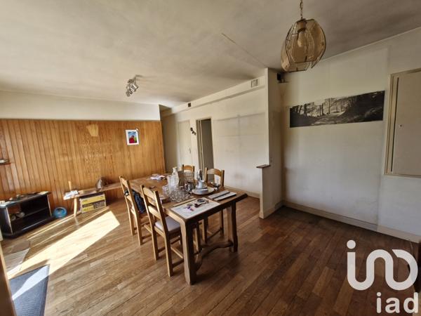 Maison à vendre 4 pièces 75 m² Romilly-sur-Seine