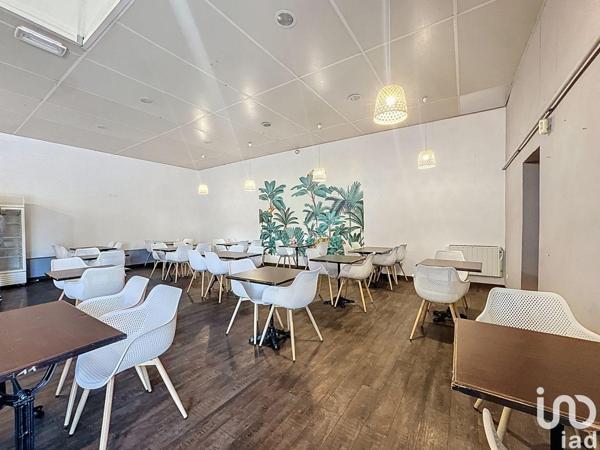 Restaurant à vendre 200 m² Pézenas