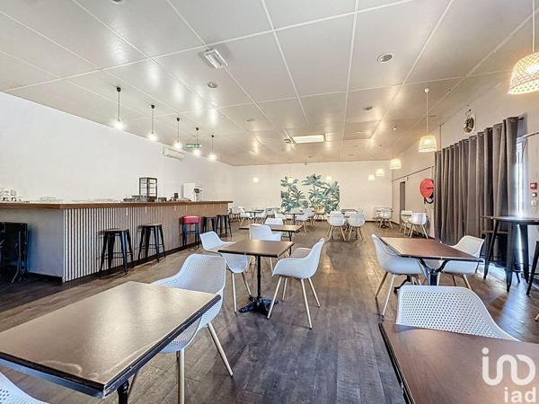 Restaurant à vendre 200 m² Pézenas