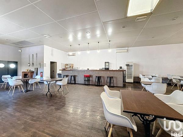 Restaurant à vendre 200 m² Pézenas