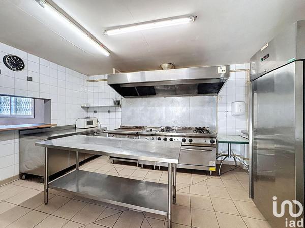 Restaurant à vendre 200 m² Pézenas