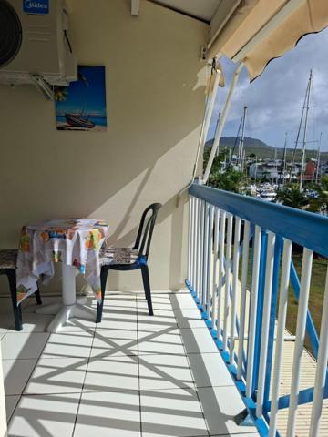 INVESTISSEMENT LOCATIF AUX TROIS-ÎLETS