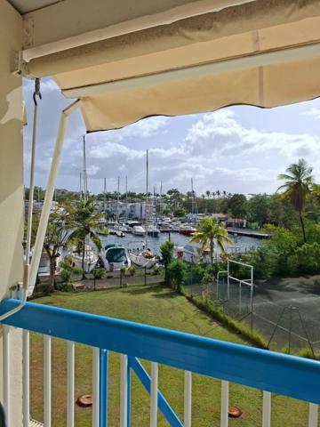 INVESTISSEMENT LOCATIF AUX TROIS-ÎLETS