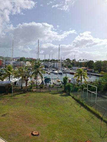 INVESTISSEMENT LOCATIF AUX TROIS-ÎLETS