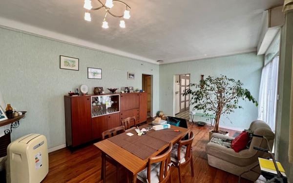 Maison à vendre    4 pièces •  Saint-Vincent-de-Tyrosse