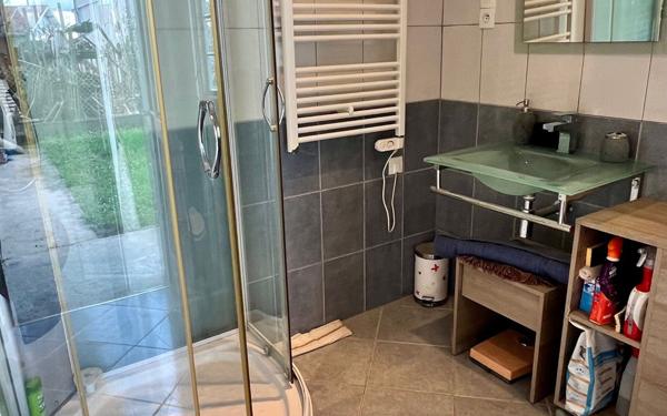 Maison à vendre    4 pièces •  Saint-Vincent-de-Tyrosse