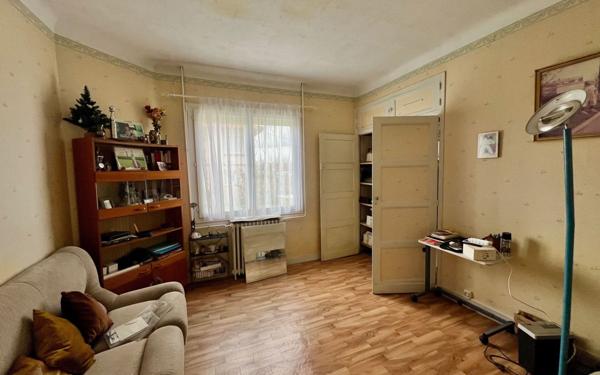 Maison à vendre    4 pièces •  Saint-Vincent-de-Tyrosse