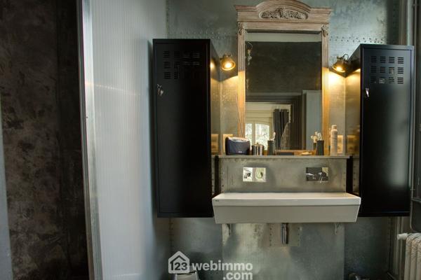 Maison bourgeoise 163 m² à Nieul-sur-Mer 17137