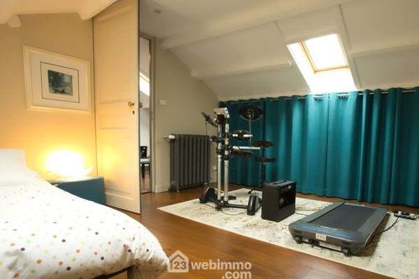 Maison bourgeoise 163 m² à Nieul-sur-Mer 17137