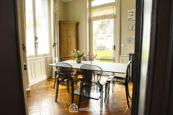 Maison bourgeoise 163 m² à Nieul-sur-Mer 17137