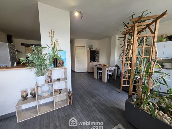 Maison de ville 265 m² à Castelnau-de-Médoc 33480