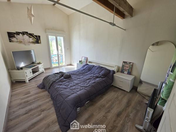 Maison de ville 265 m² à Castelnau-de-Médoc 33480