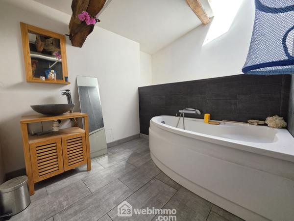 Maison de ville 265 m² à Castelnau-de-Médoc 33480