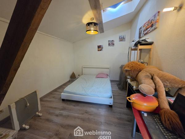 Maison de ville 265 m² à Castelnau-de-Médoc 33480