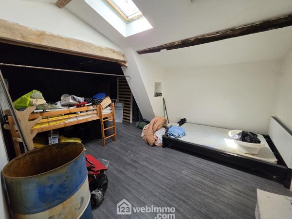 Maison de ville 265 m² à Castelnau-de-Médoc 33480