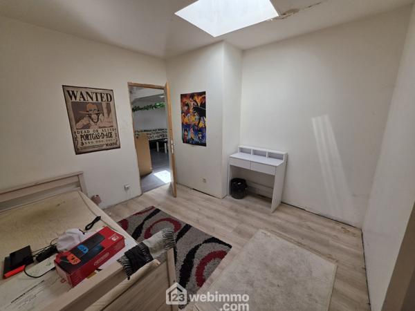 Maison de ville 265 m² à Castelnau-de-Médoc 33480