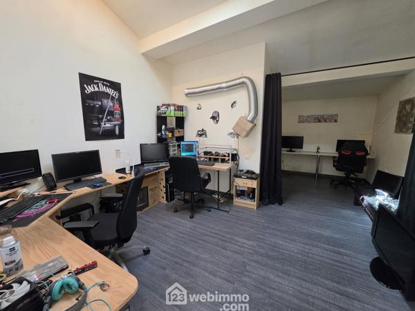 Maison de ville 265 m² à Castelnau-de-Médoc 33480
