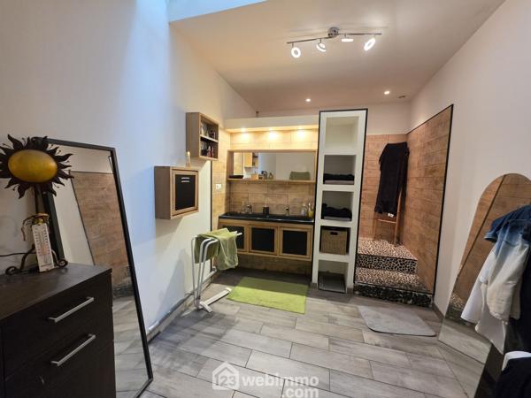 Maison de ville 265 m² à Castelnau-de-Médoc 33480