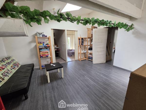 Maison de ville 265 m² à Castelnau-de-Médoc 33480