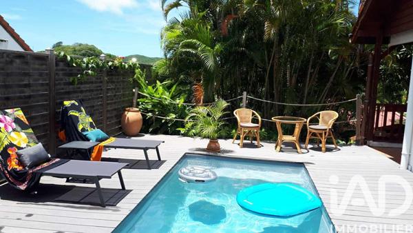 Maison à vendre 4 pièces 120 m² Sainte-Anne