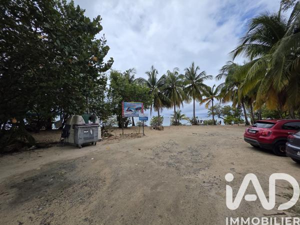 Maison à vendre 4 pièces 120 m² Sainte-Anne