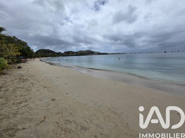 Maison à vendre 4 pièces 120 m² Sainte-Anne