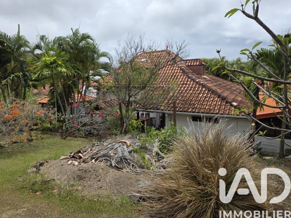 Maison à vendre 4 pièces 120 m² Sainte-Anne