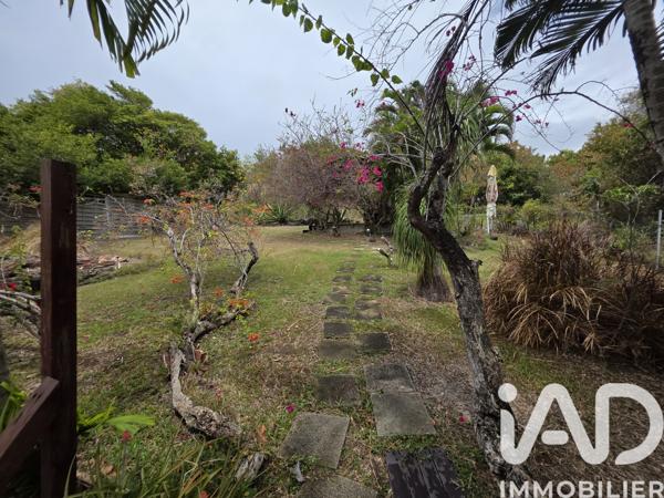 Maison à vendre 4 pièces 120 m² Sainte-Anne